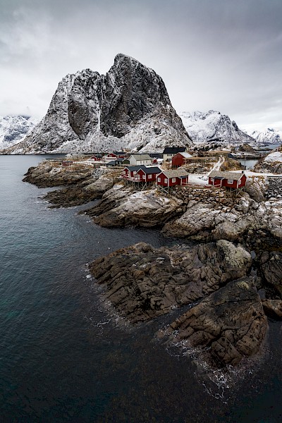 Hamnøy