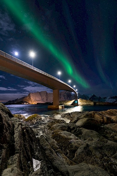 Hamnøy