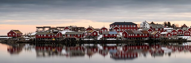Norwegen
