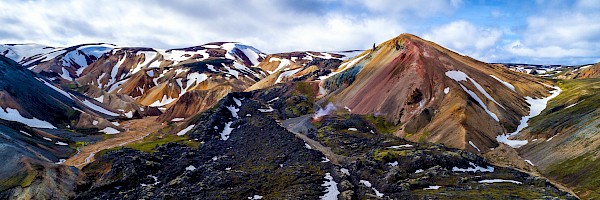 Landmannalaugar