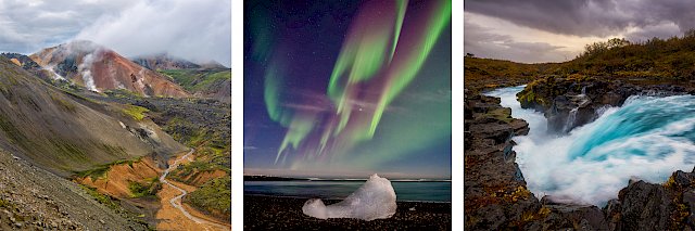 Abenteuer Fotoreise Island 09-2025