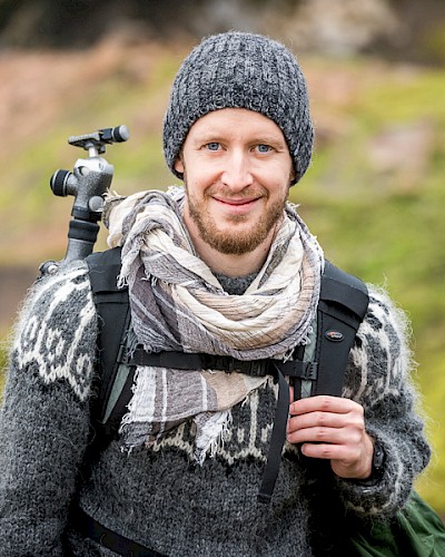 Daniel Günther
