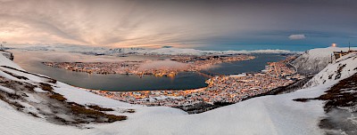 Tromsø Panorama